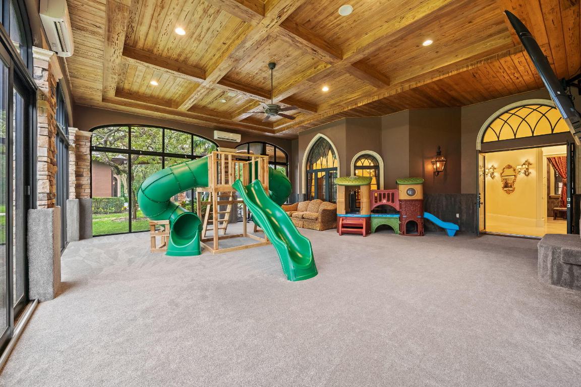 Ranches of Parkland - Residential