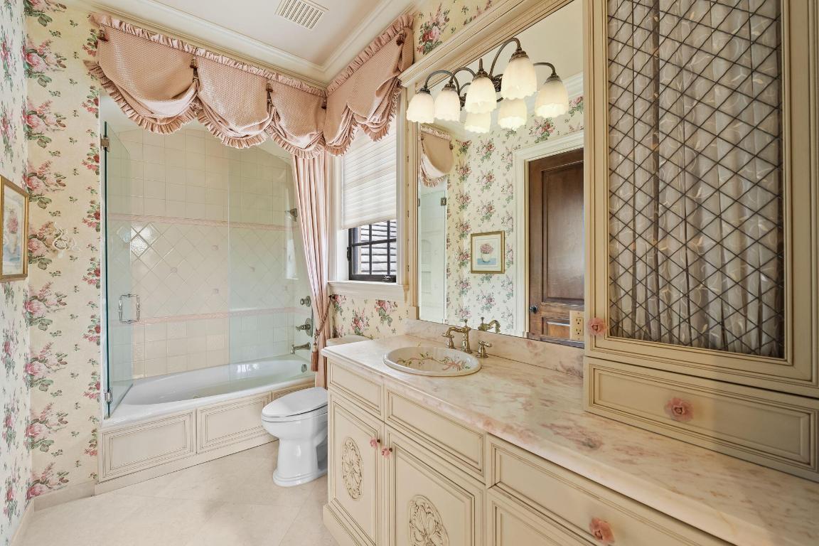 Ranches of Parkland - Residential