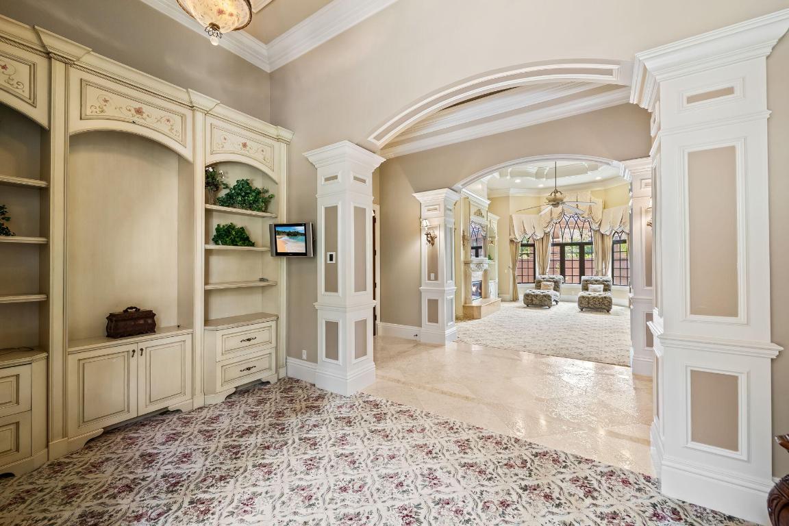 Ranches of Parkland - Residential