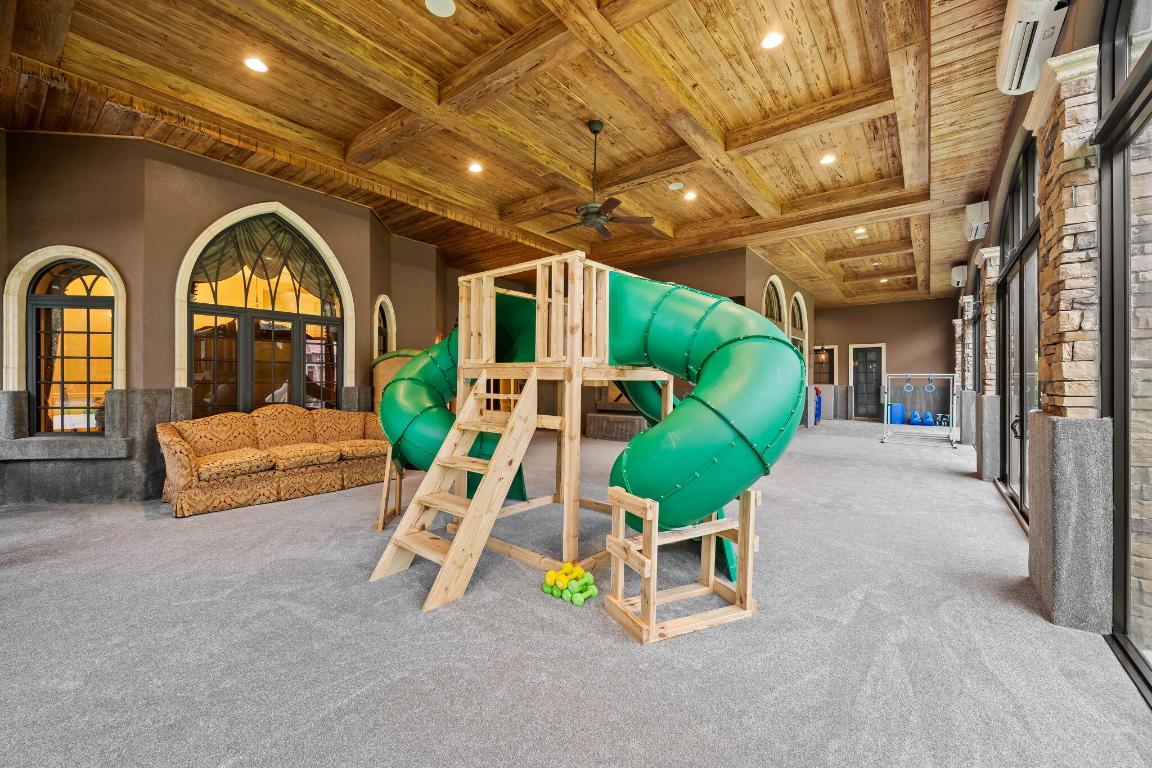 Ranches of Parkland - Residential