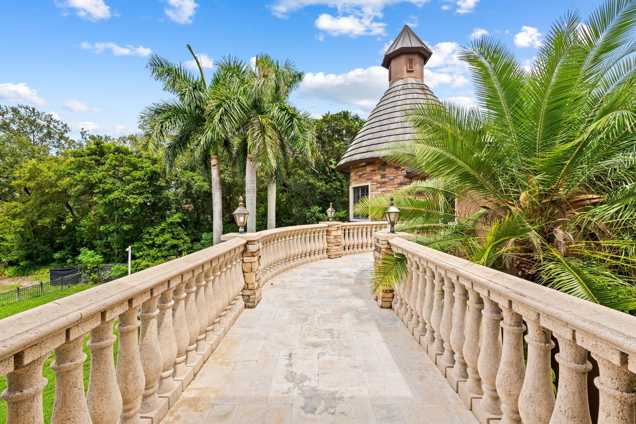 Ranches of Parkland - Residential