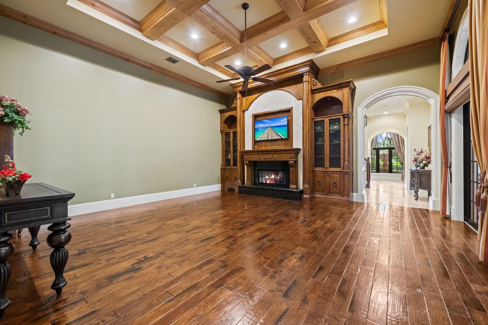 Ranches of Parkland - Residential