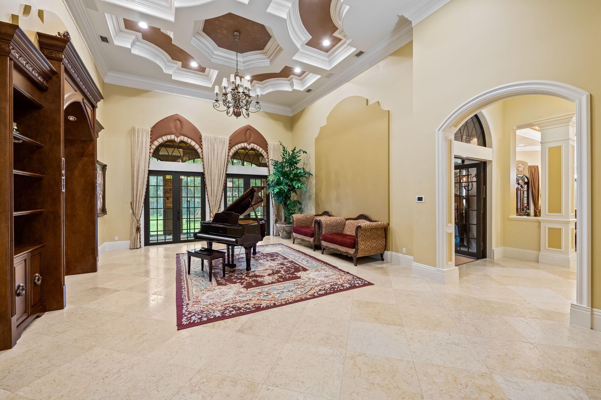 Ranches of Parkland - Residential