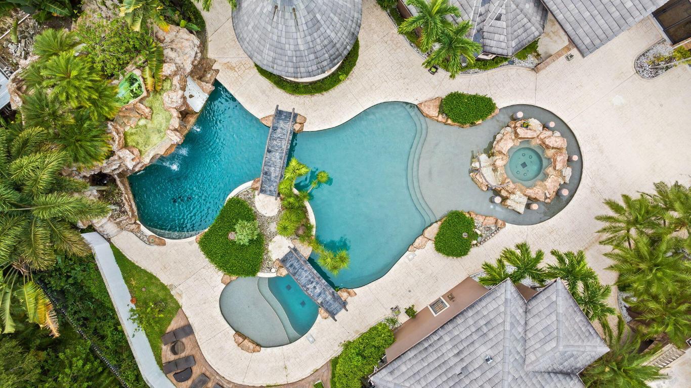 Ranches of Parkland - Residential