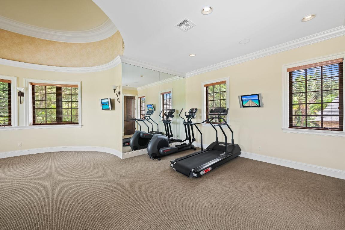 Ranches of Parkland - Residential