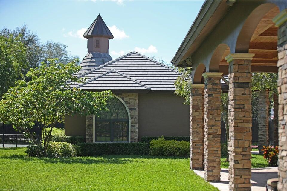 Ranches of Parkland - Residential