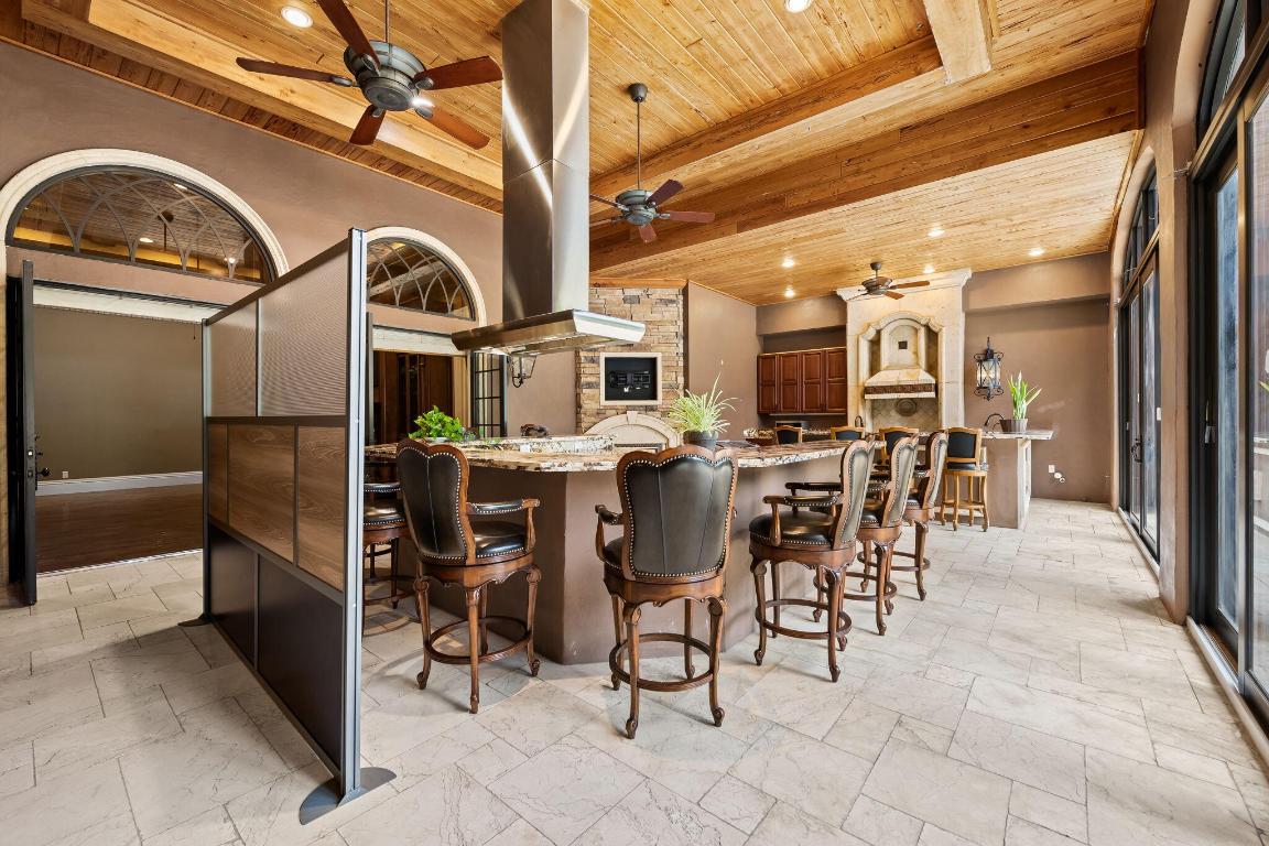 Ranches of Parkland - Residential