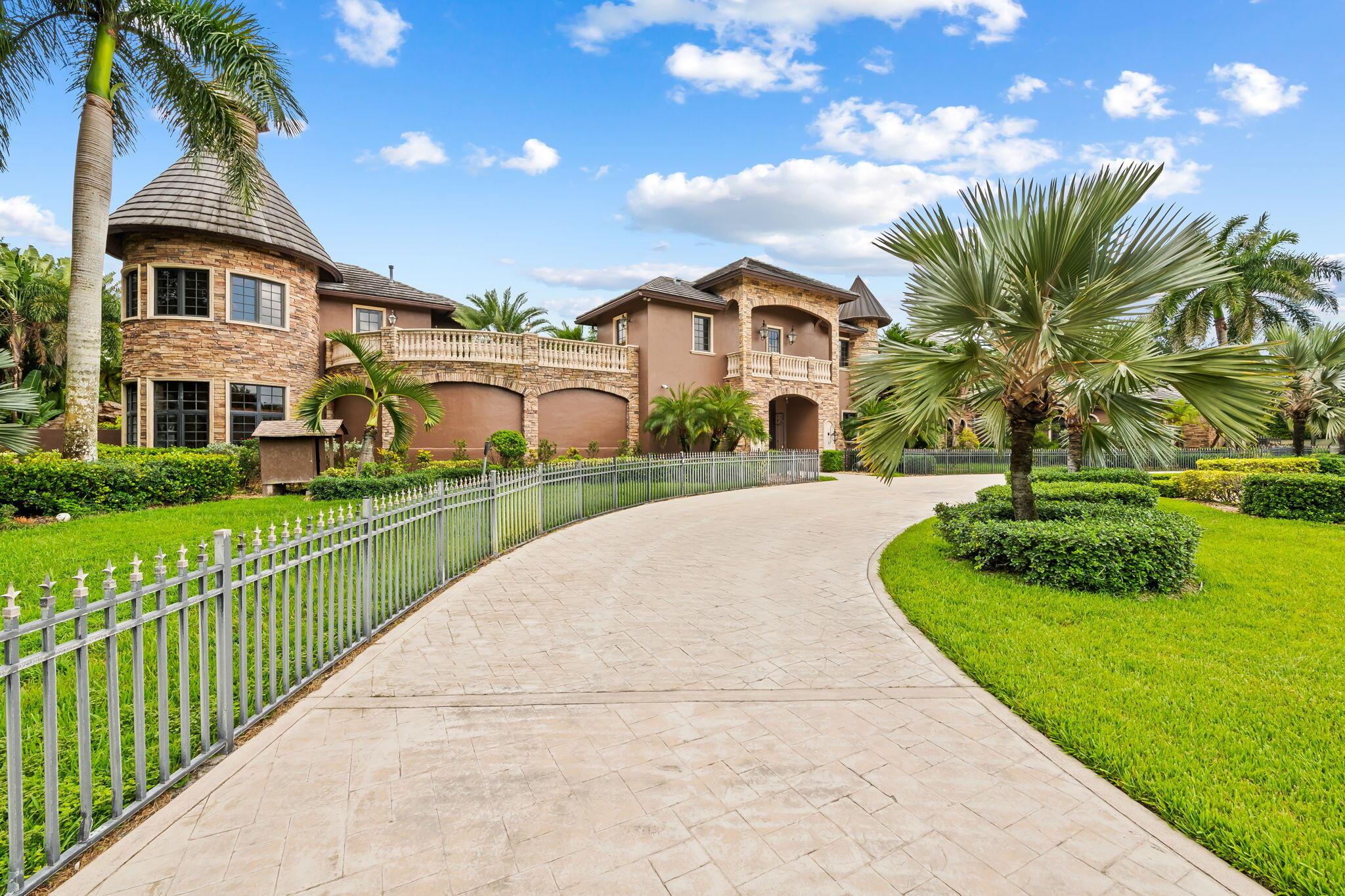 Ranches of Parkland - Residential