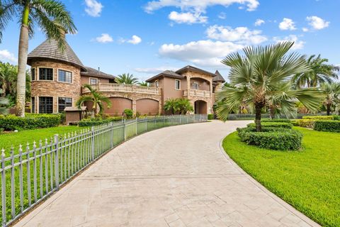 Tiny photo for 6300 Riverside Drive, Parkland, FL 33067 (MLS # R11119603)