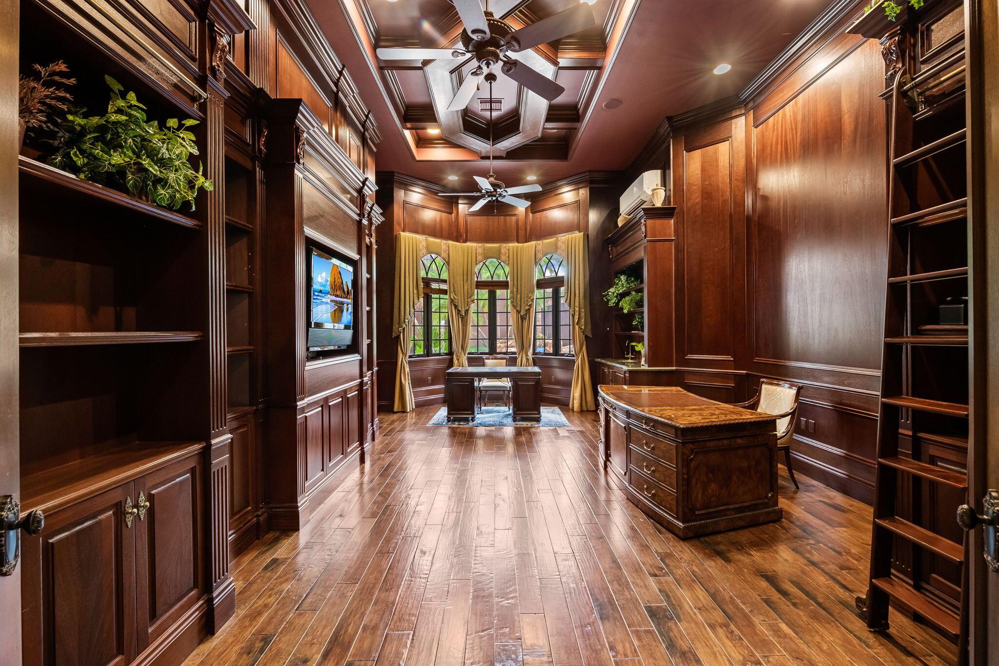 Ranches of Parkland - Residential