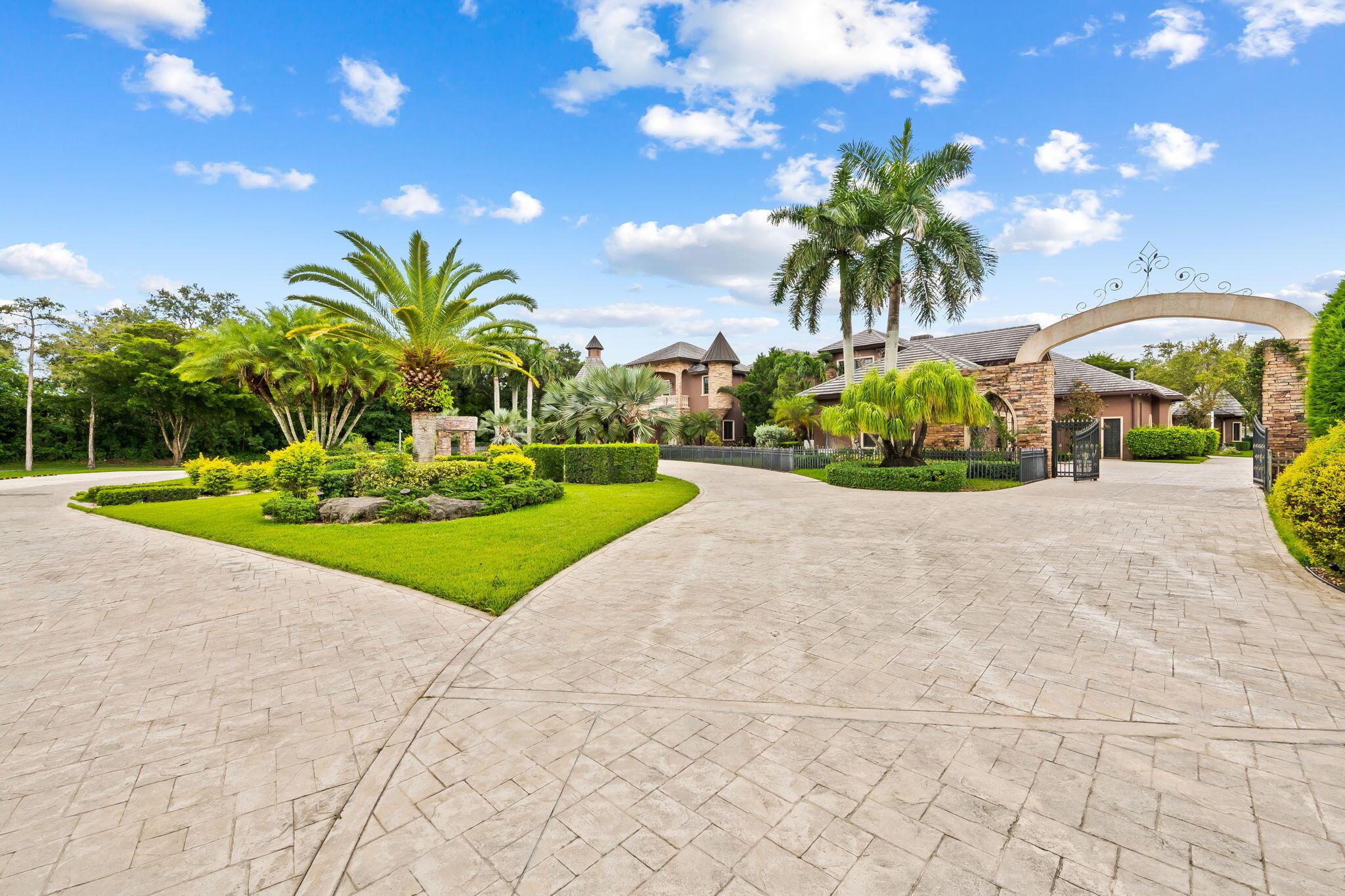 Ranches of Parkland - Residential