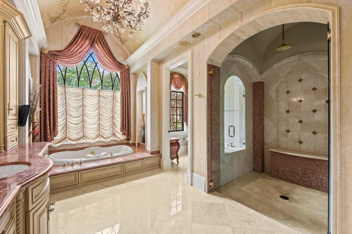 Ranches of Parkland - Residential