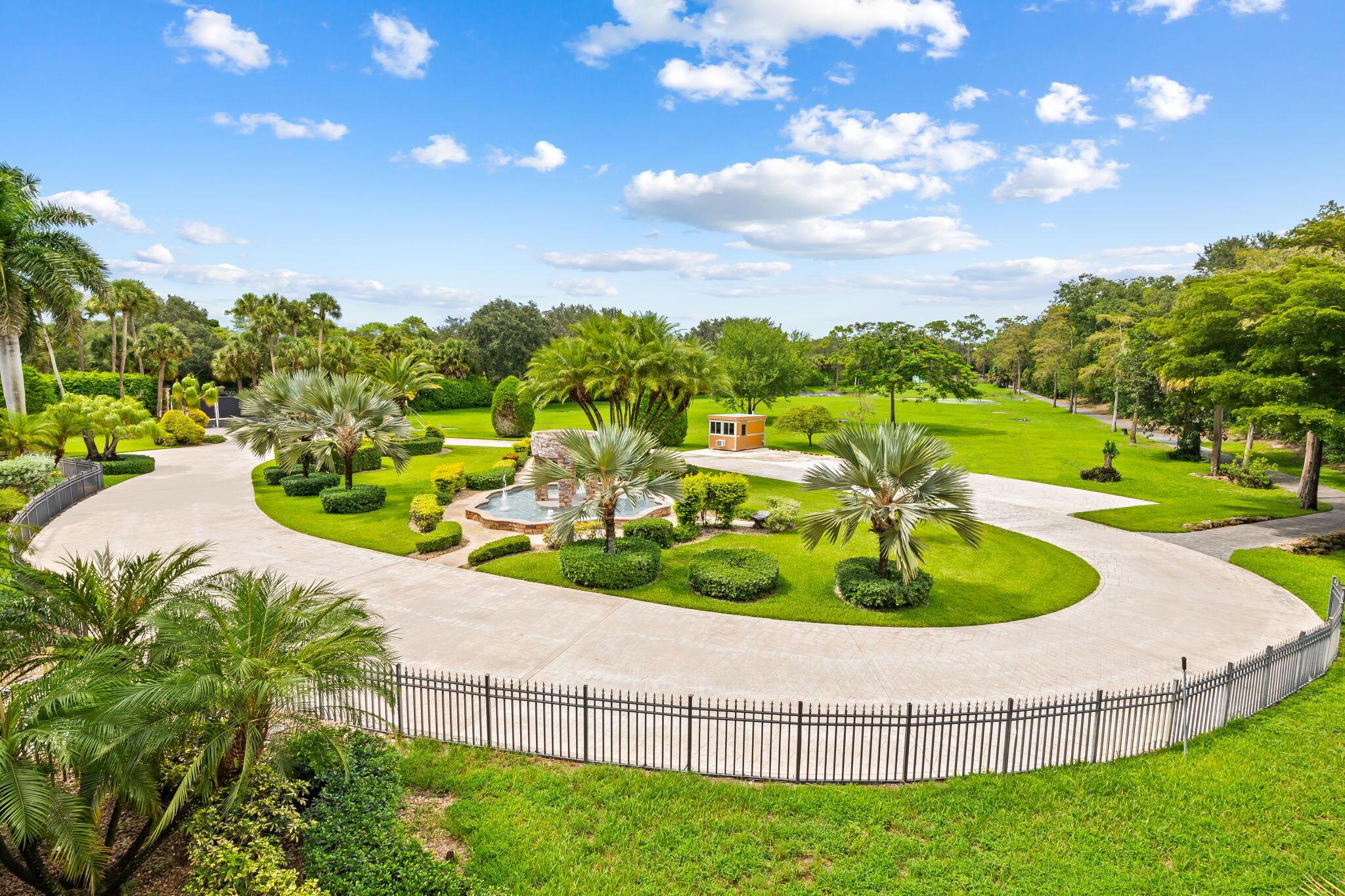 Ranches of Parkland - Residential