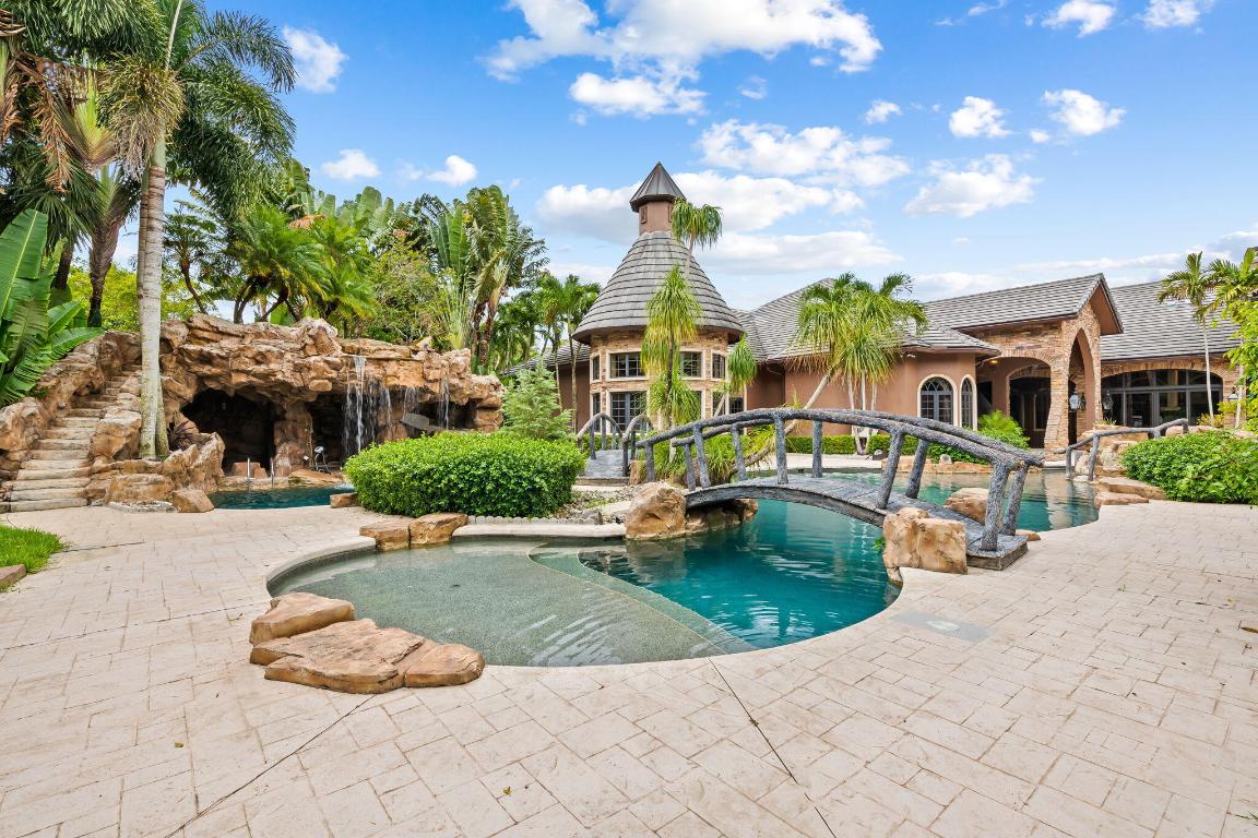 Ranches of Parkland - Residential