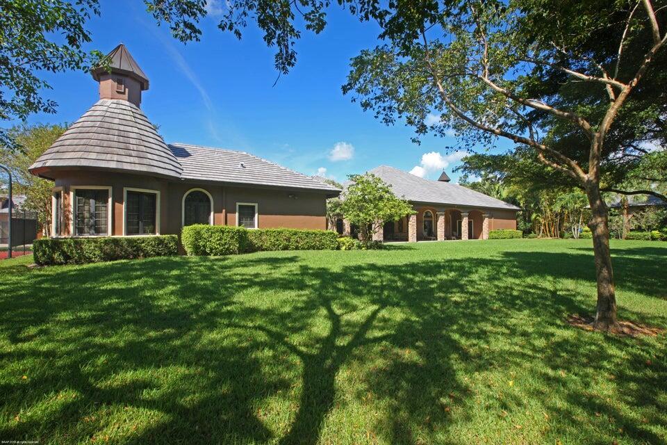 Ranches of Parkland - Residential