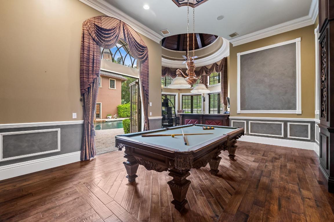 Ranches of Parkland - Residential