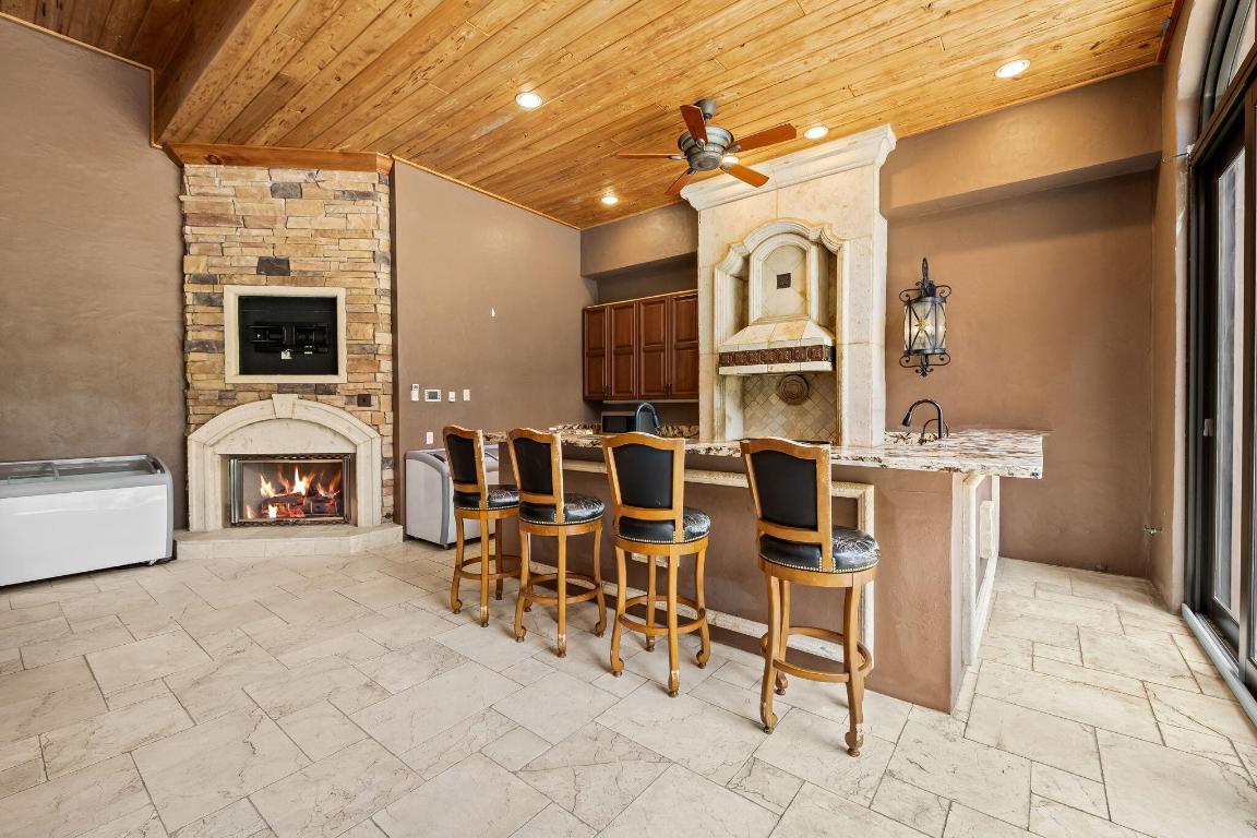 Ranches of Parkland - Residential