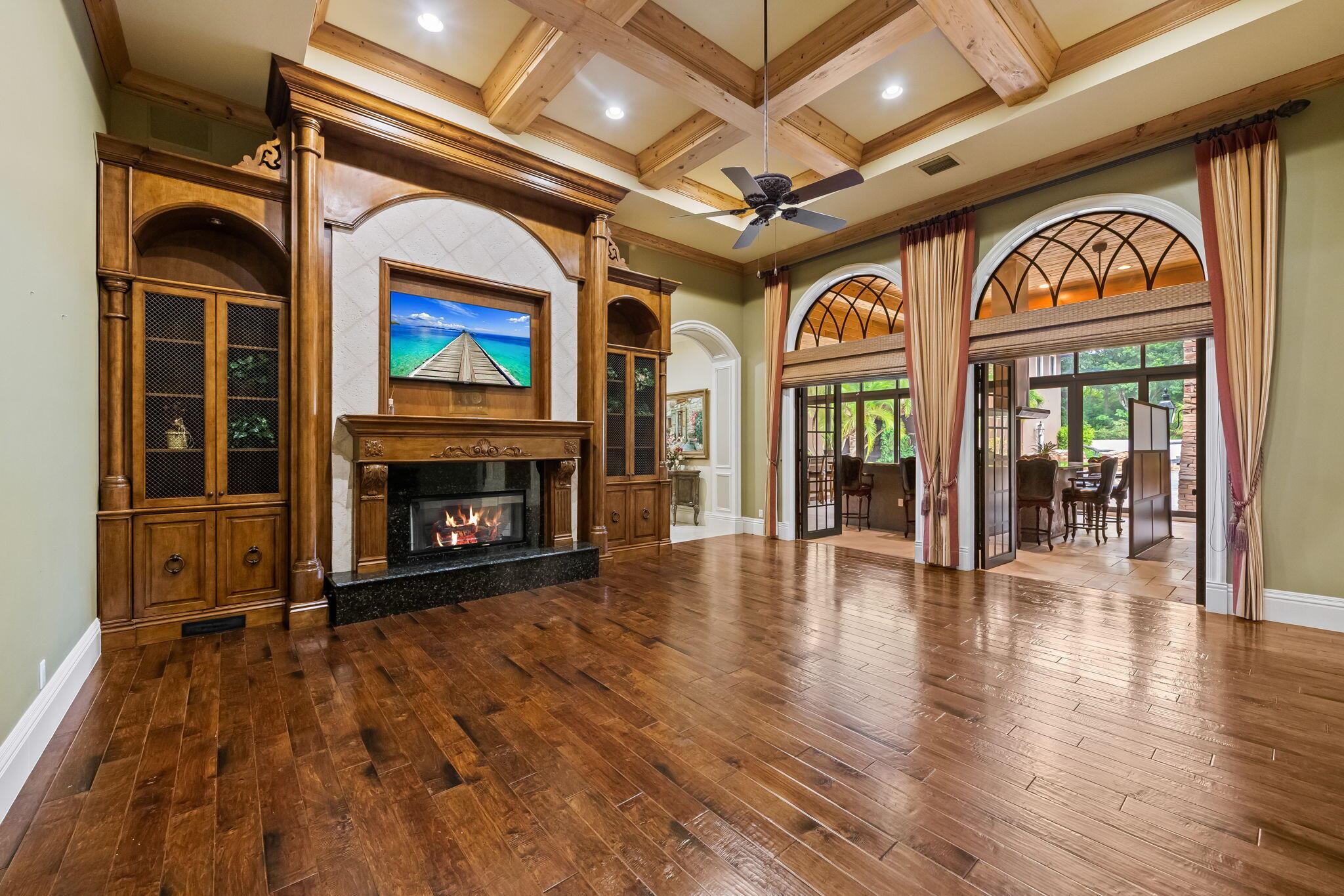 Ranches of Parkland - Residential