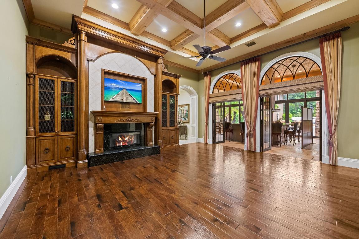 Ranches of Parkland - Residential