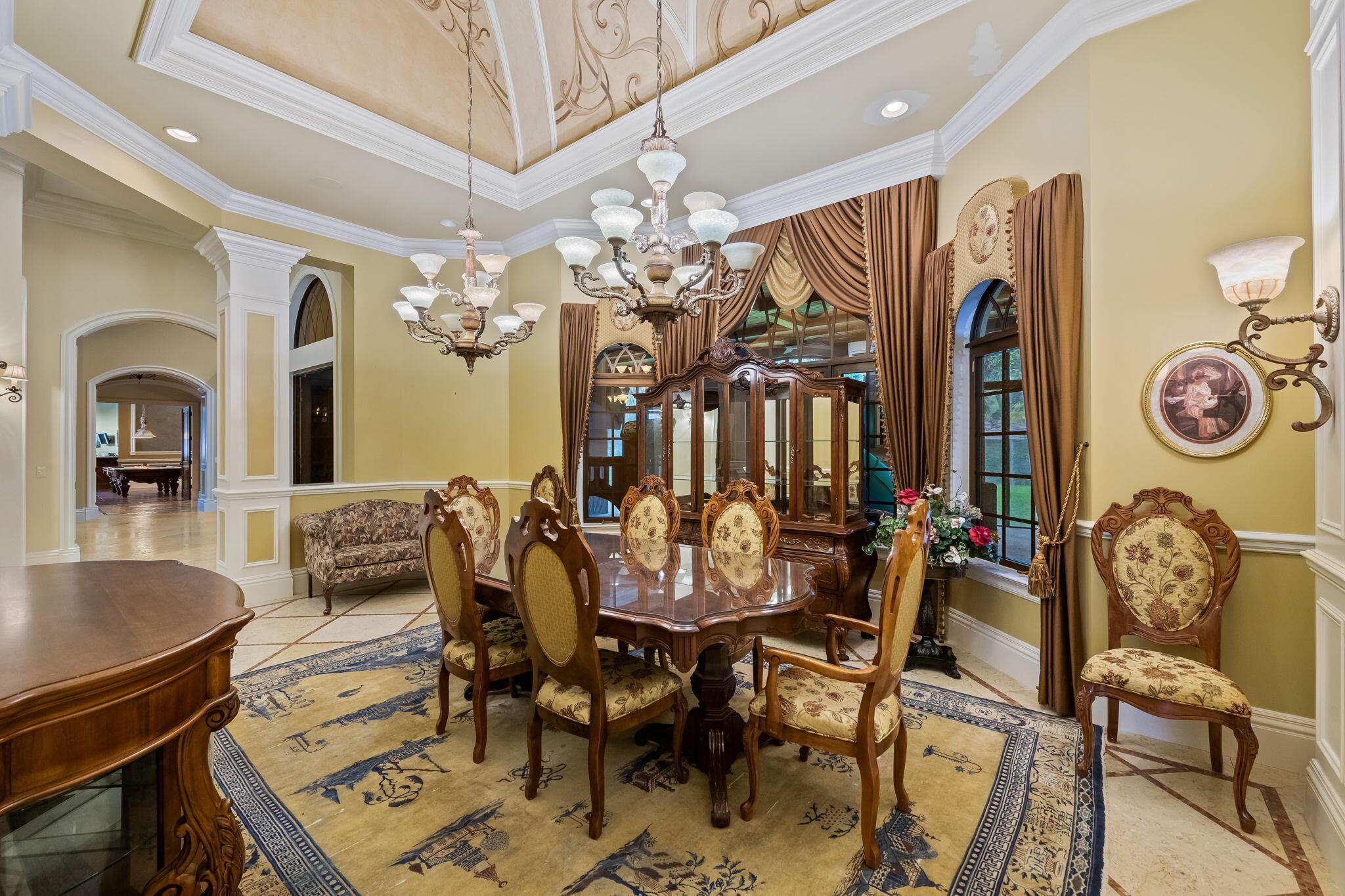 Ranches of Parkland - Residential