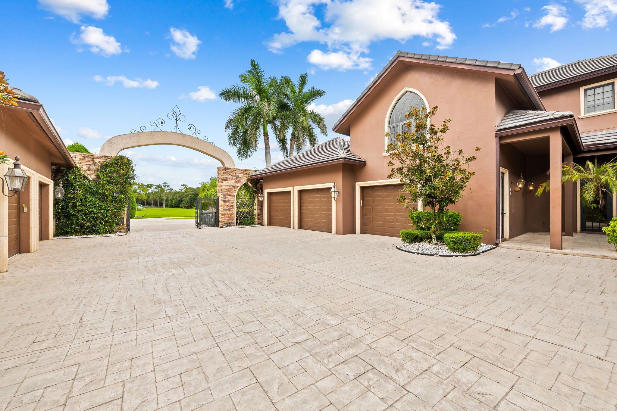 Ranches of Parkland - Residential