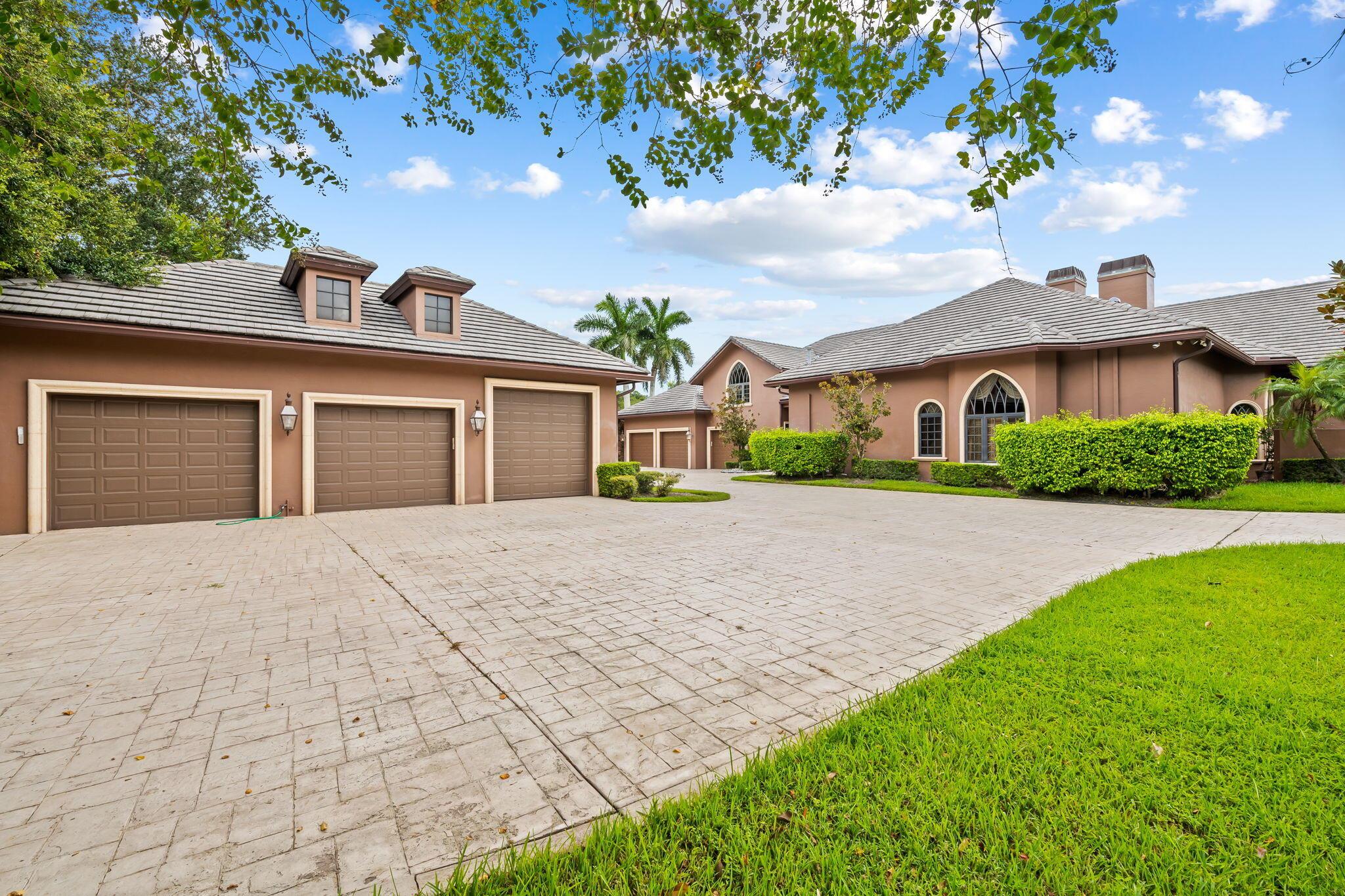 Ranches of Parkland - Residential