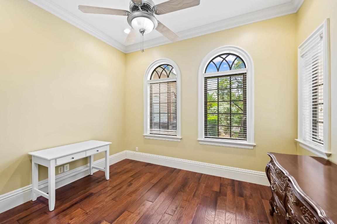 Ranches of Parkland - Residential