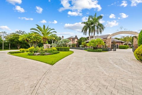 Tiny photo for 6300 Riverside Drive, Parkland, FL 33067 (MLS # R11119603)