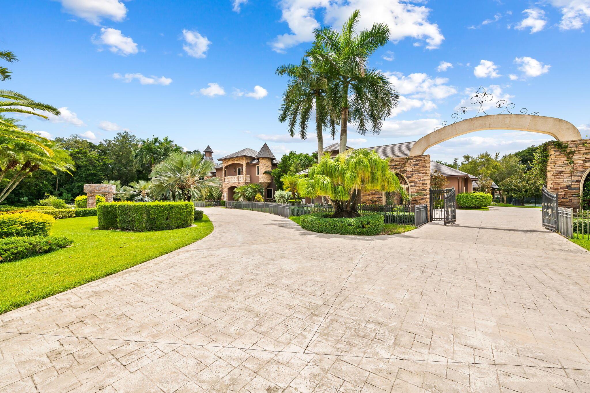 Ranches of Parkland - Residential