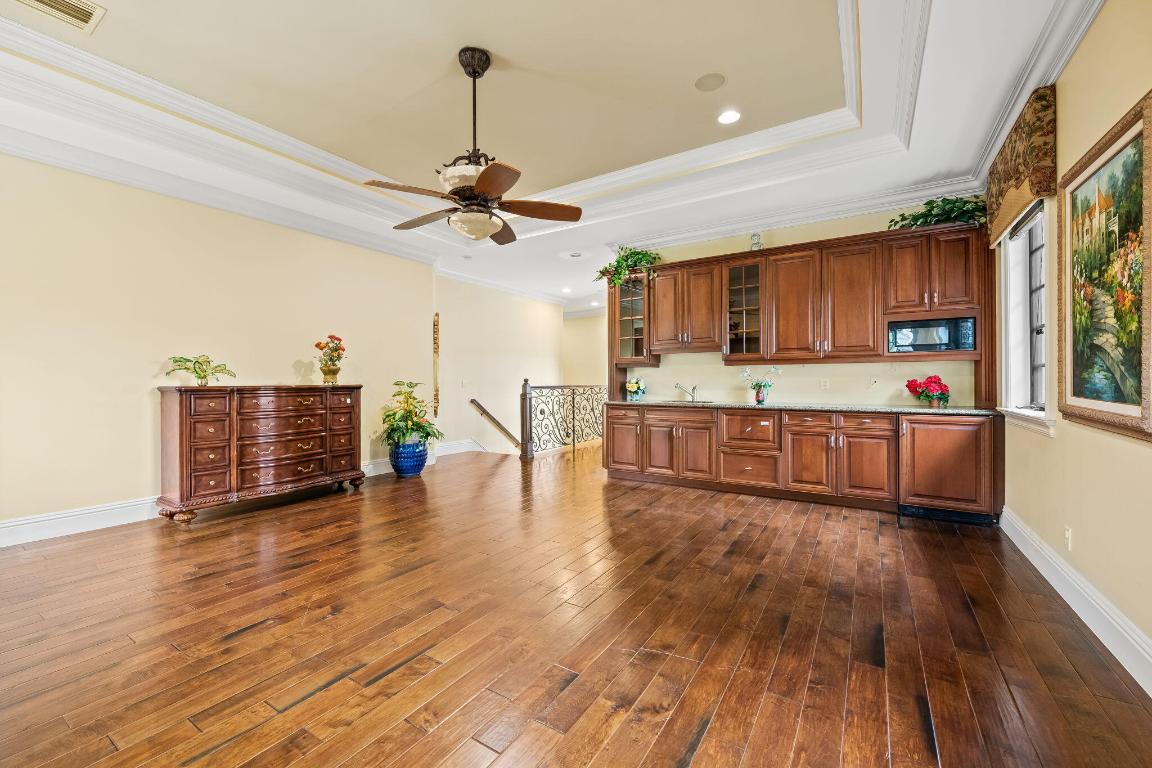 Ranches of Parkland - Residential