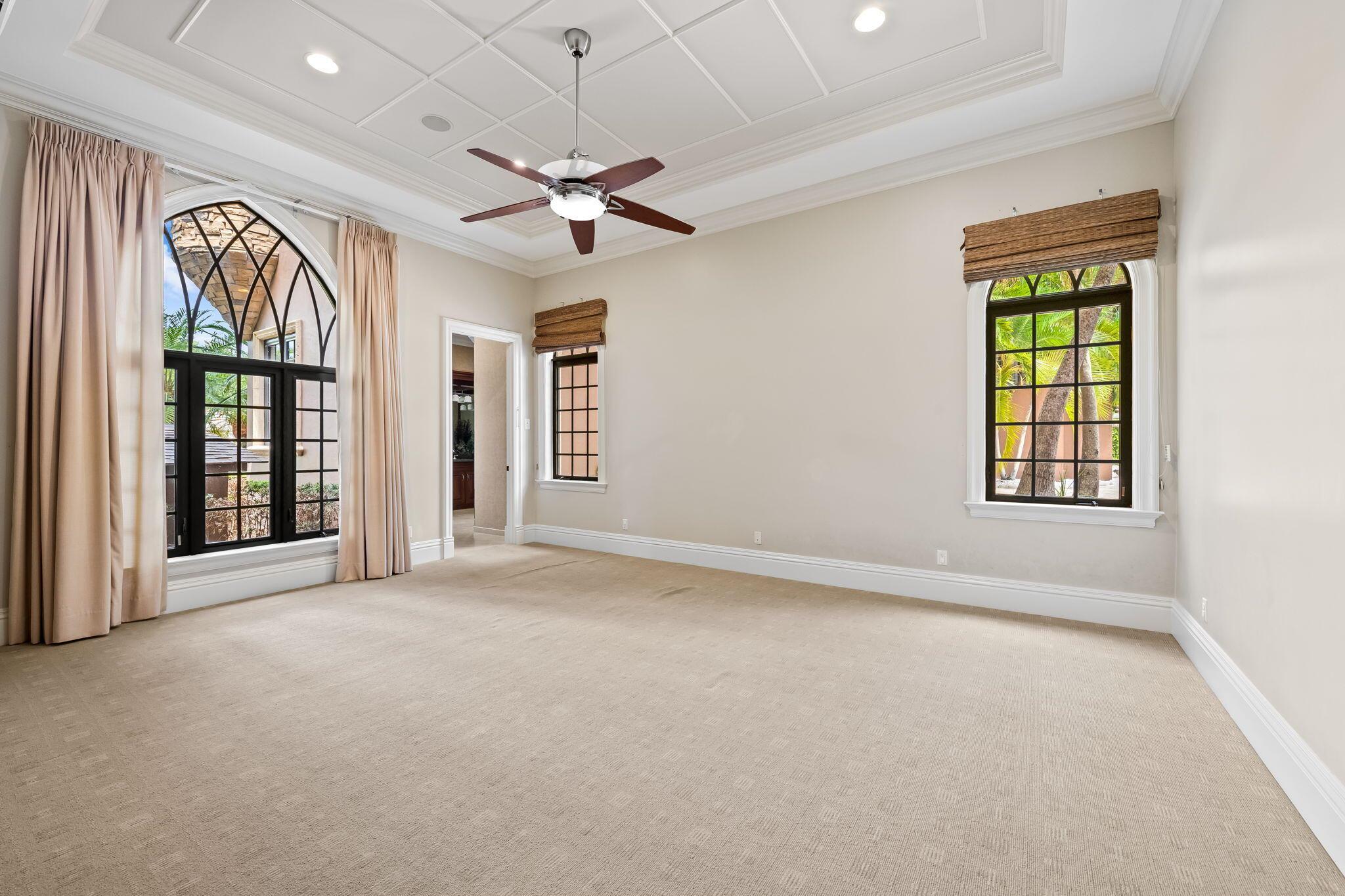 Ranches of Parkland - Residential