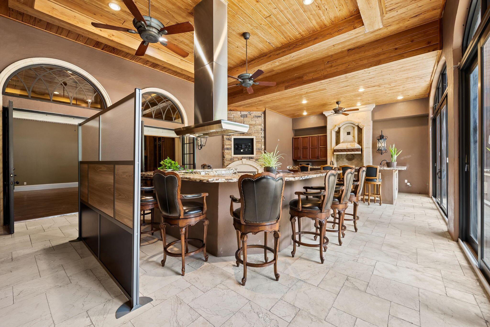 Ranches of Parkland - Residential