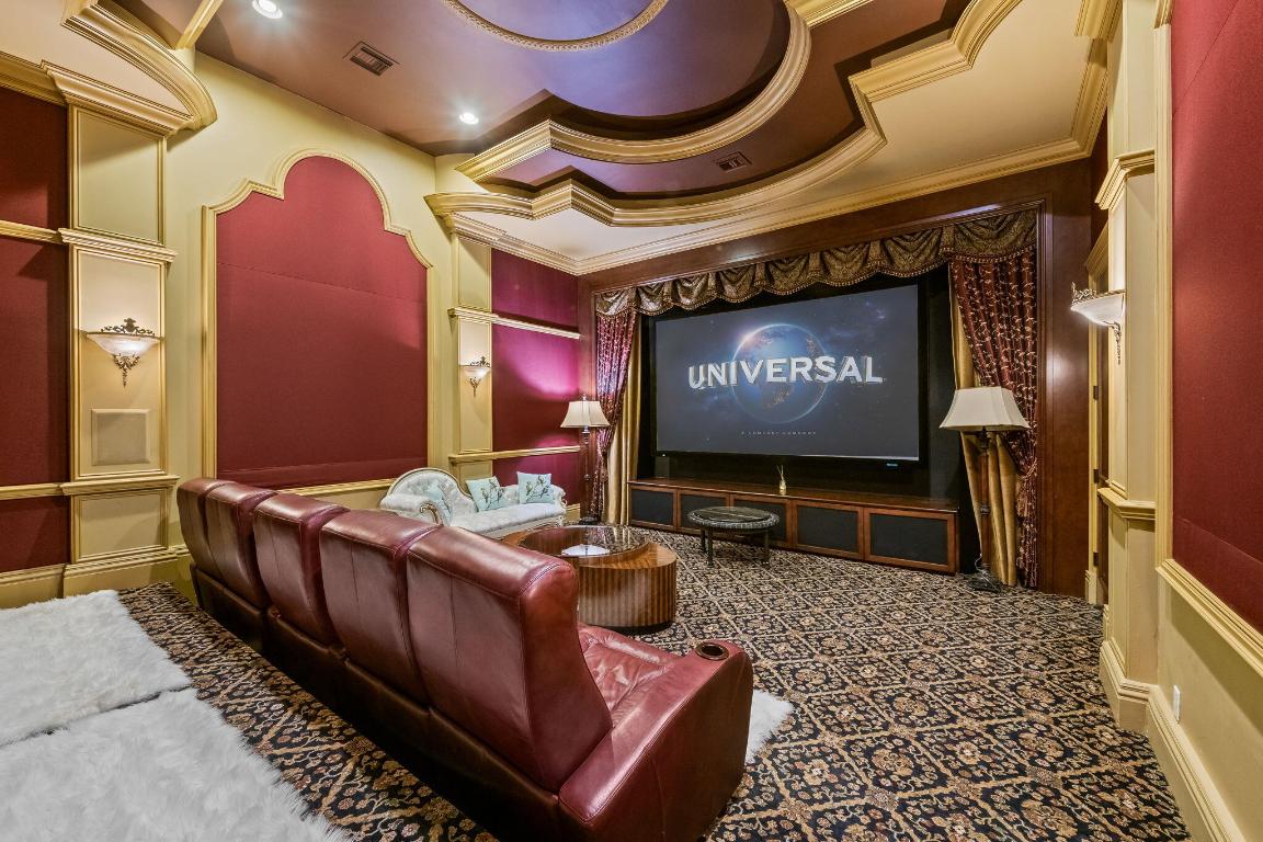 Ranches of Parkland - Residential