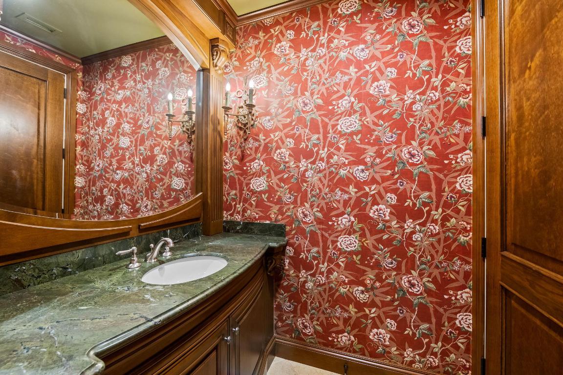 Ranches of Parkland - Residential