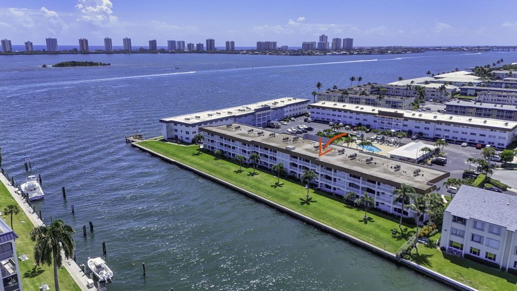 Photo of 111 Shore Court #205, North Palm Beach, FL 33408 (MLS # B26020698)