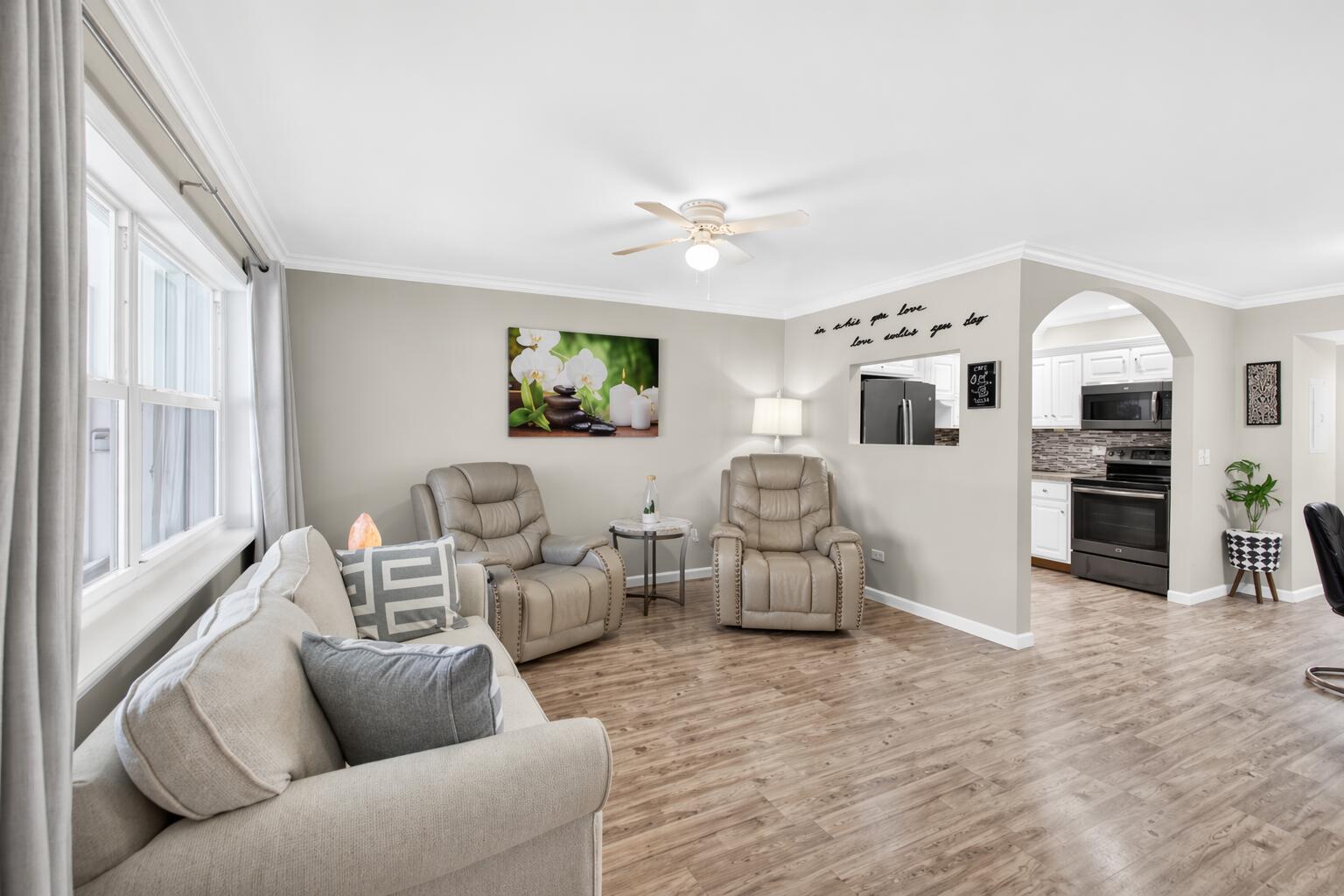 SHORE CLUB APTS B & C CONDO - Residential