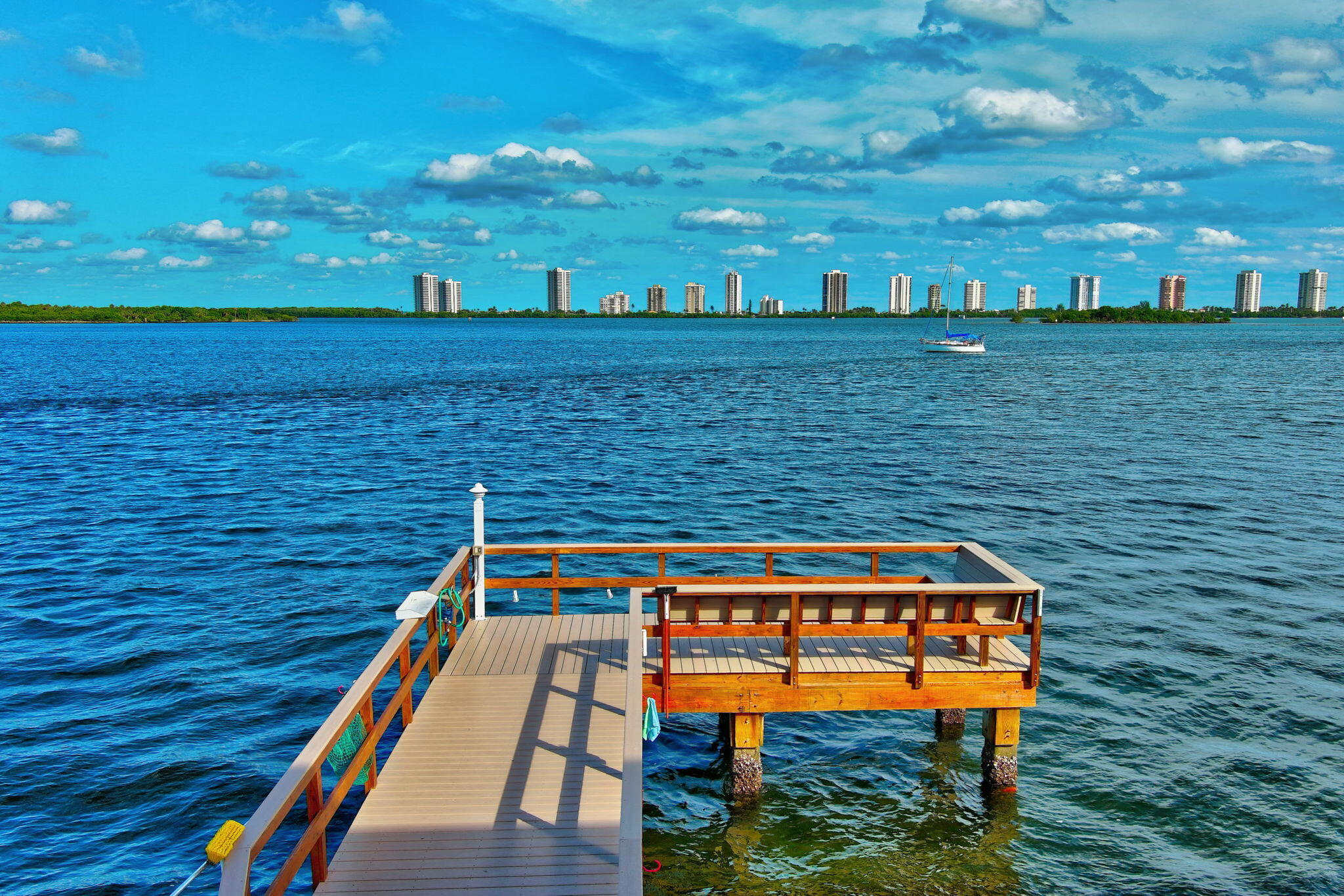 SHORE CLUB APTS B & C CONDO - Residential