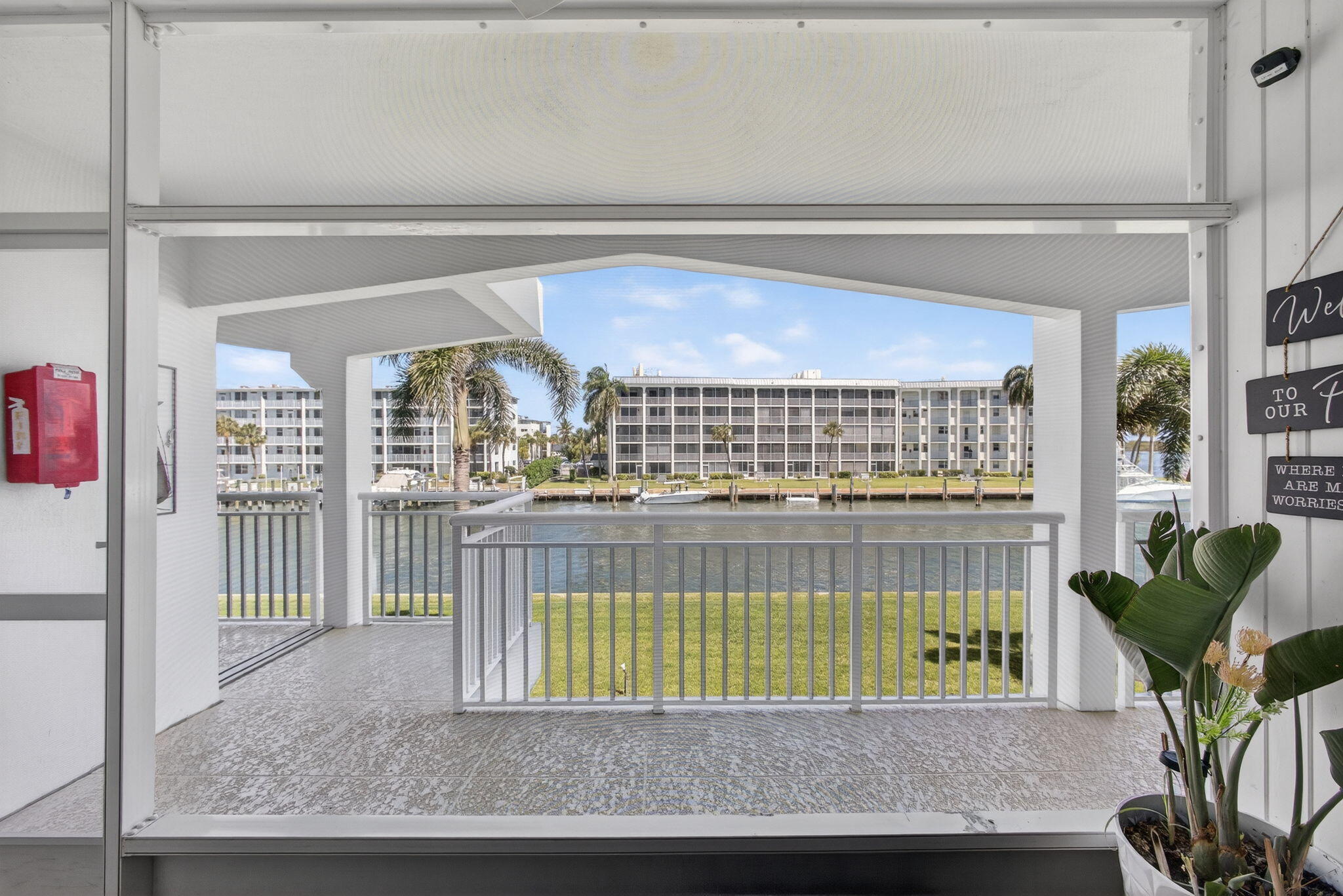 SHORE CLUB APTS B & C CONDO - Residential