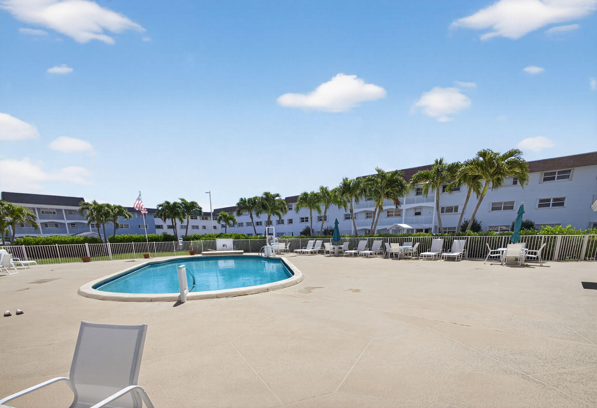 SHORE CLUB APTS B & C CONDO - Residential