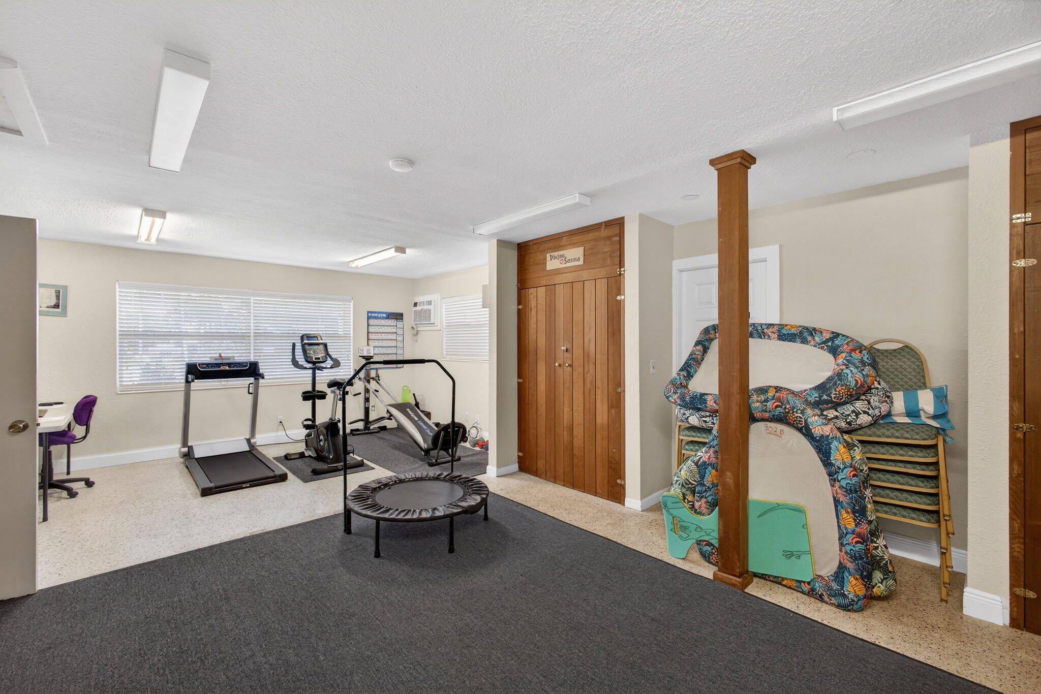 SHORE CLUB APTS B & C CONDO - Residential