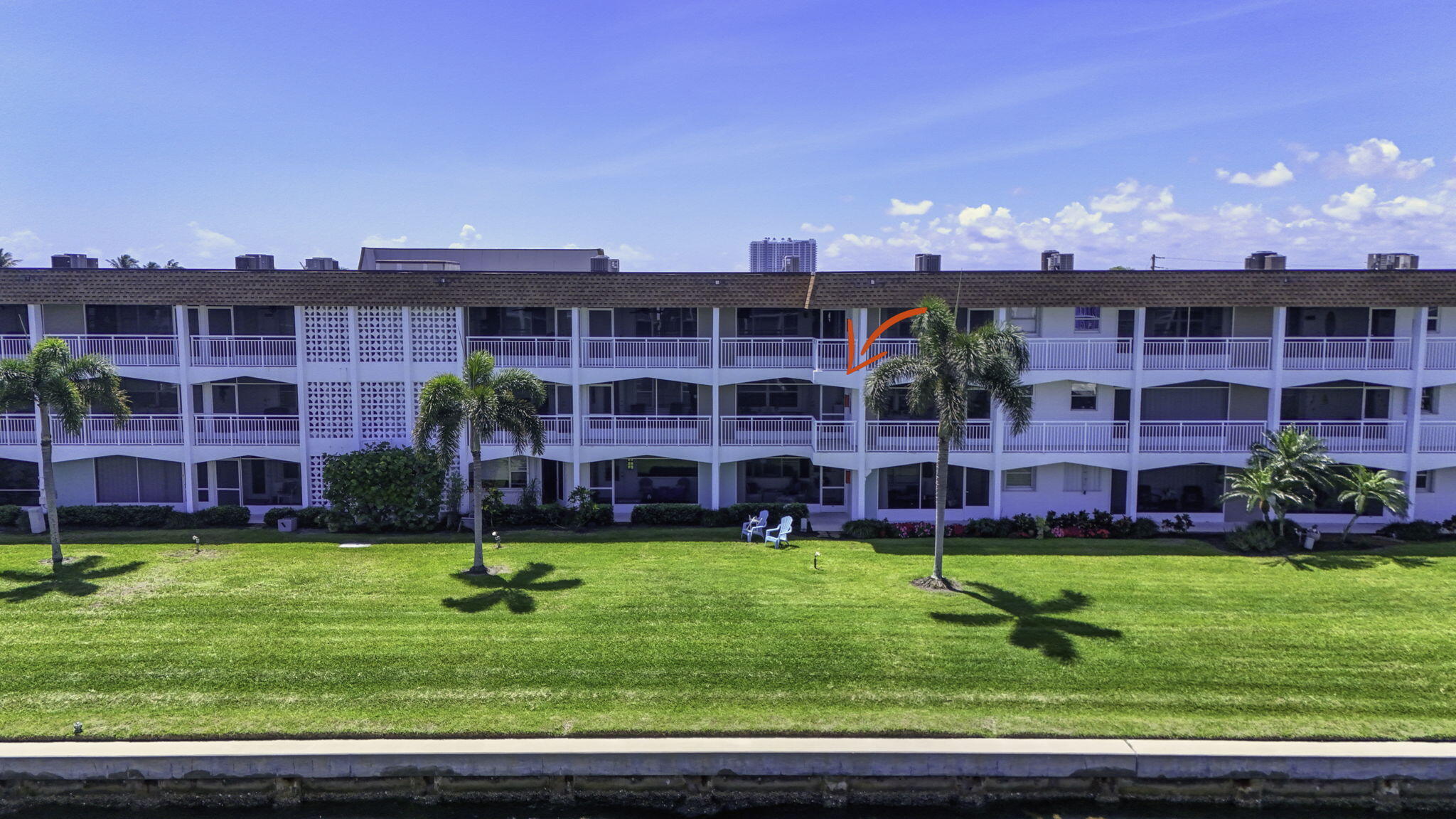 SHORE CLUB APTS B & C CONDO - Residential