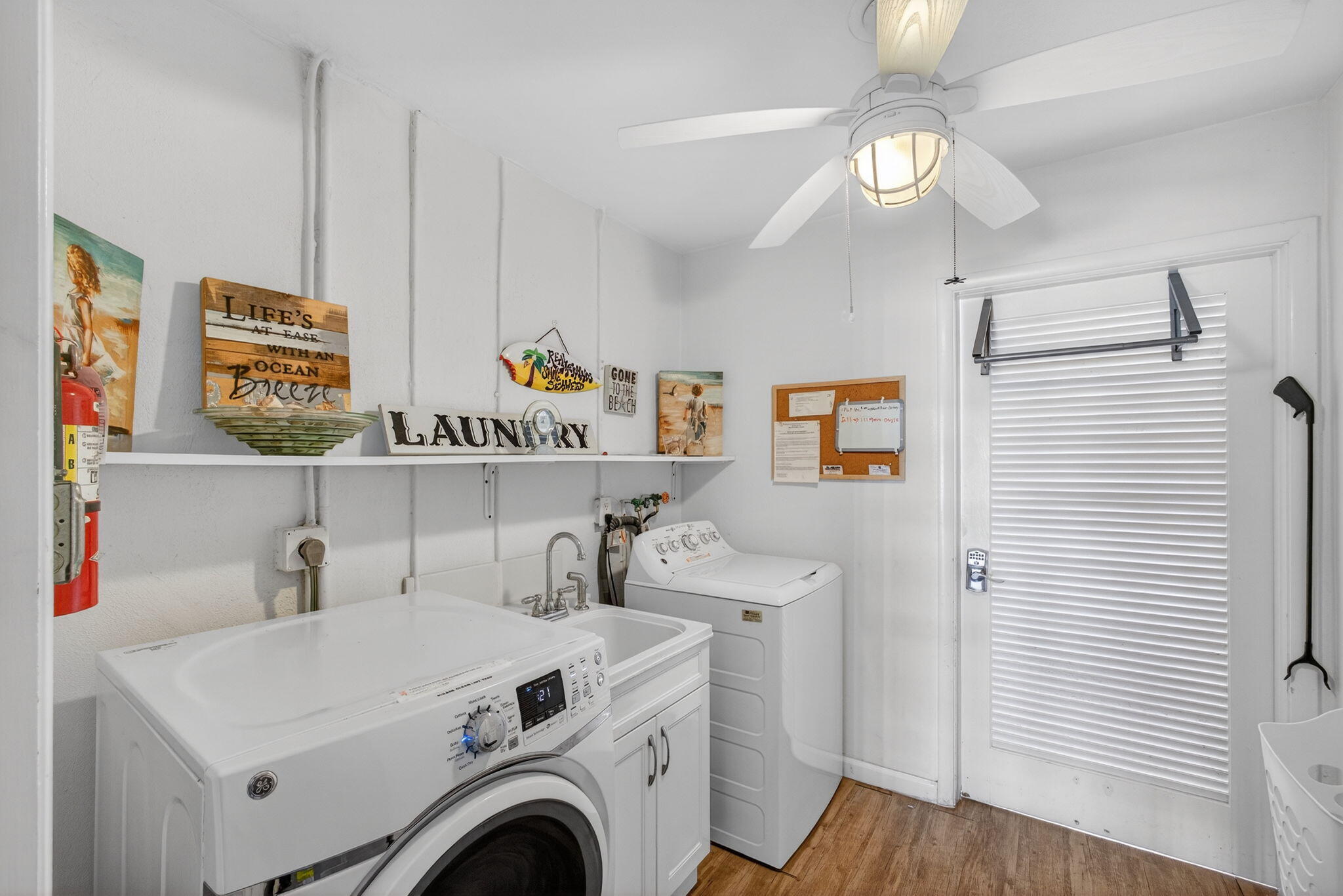 SHORE CLUB APTS B & C CONDO - Residential