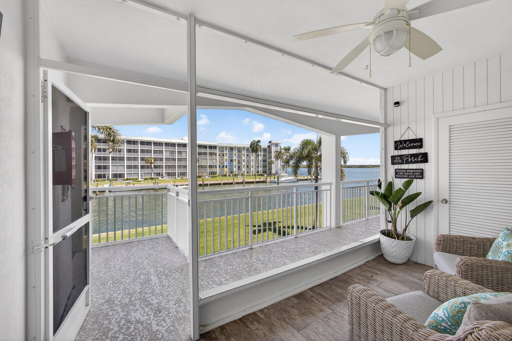 SHORE CLUB APTS B & C CONDO - Residential