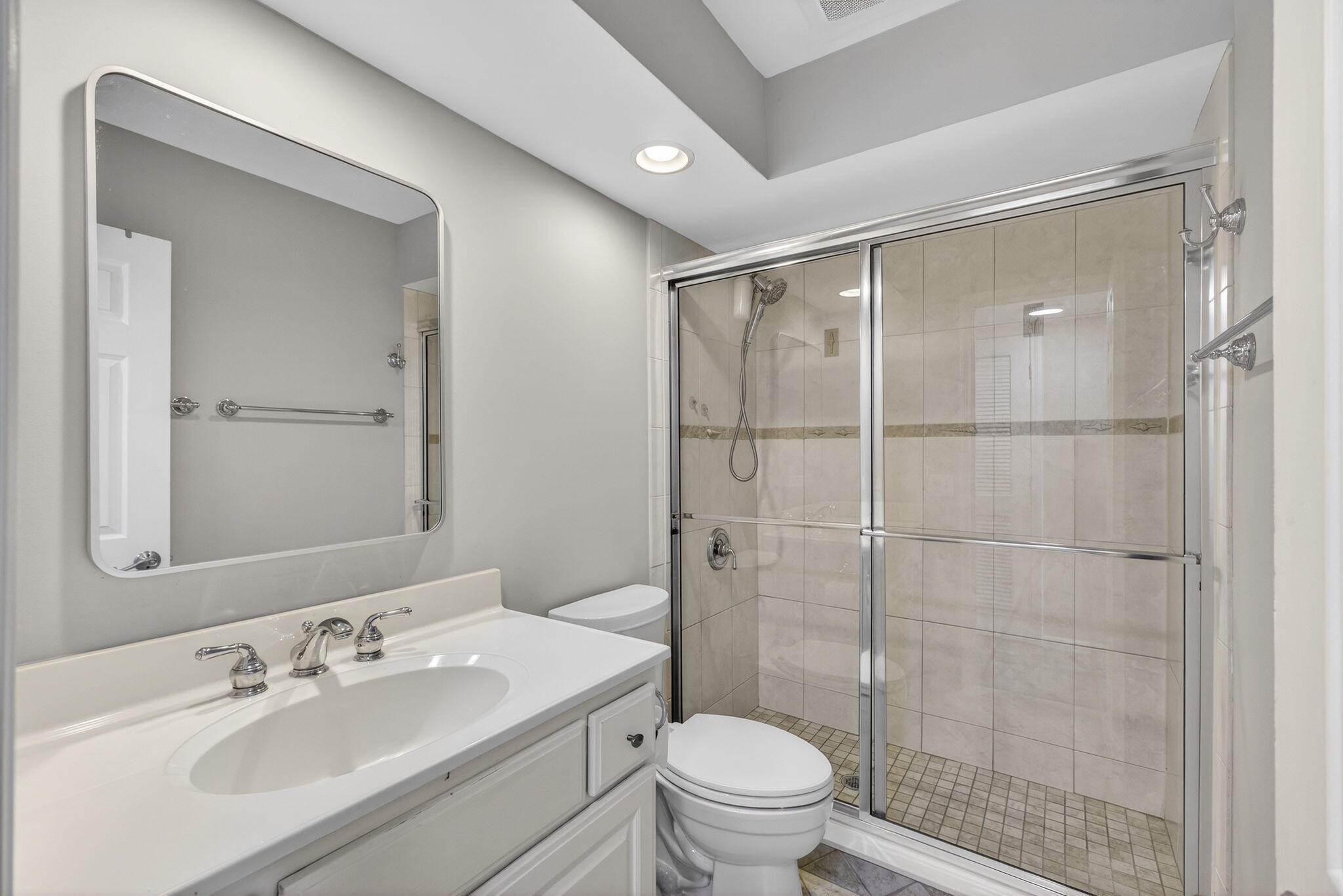 SHORE CLUB APTS B & C CONDO - Residential