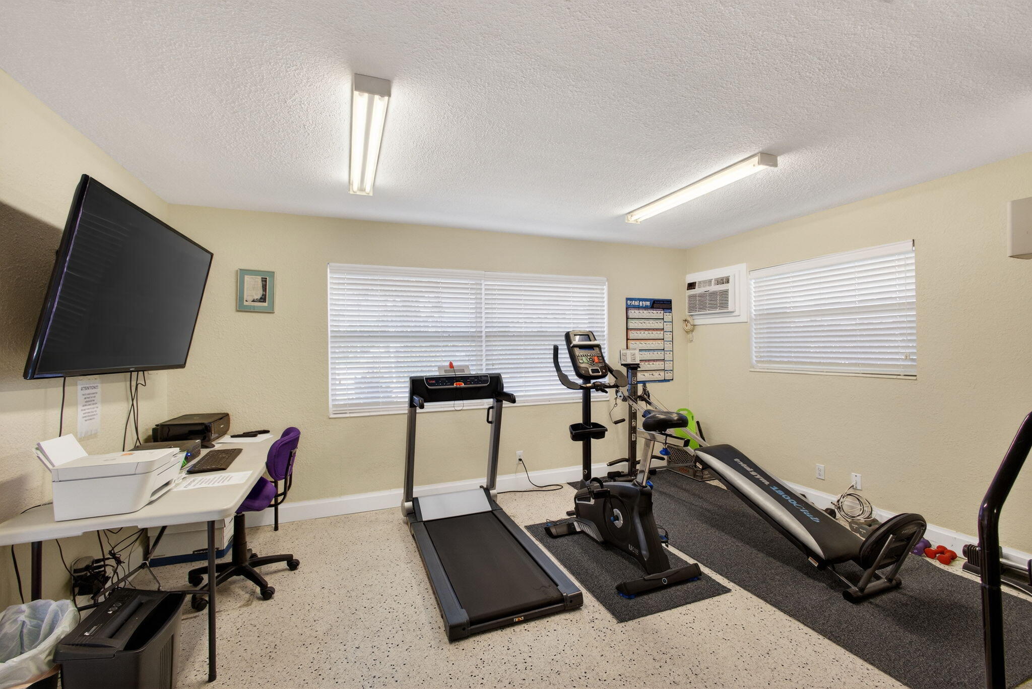 SHORE CLUB APTS B & C CONDO - Residential