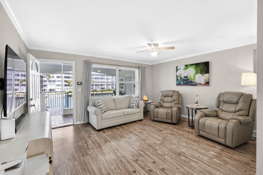 Photo of 111 Shore Court #205, North Palm Beach, FL 33408 (MLS # B26020698)