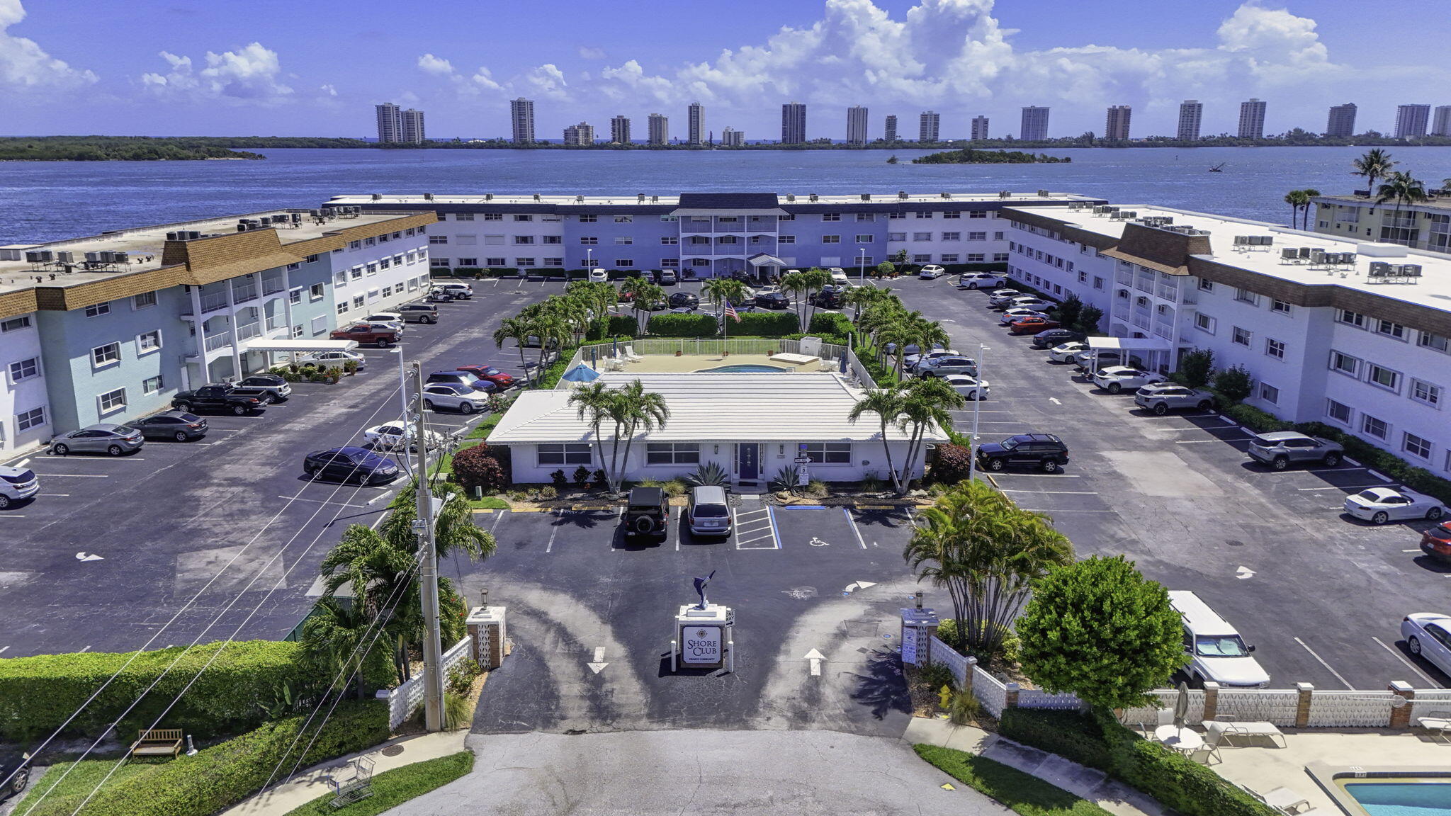 SHORE CLUB APTS B & C CONDO - Residential