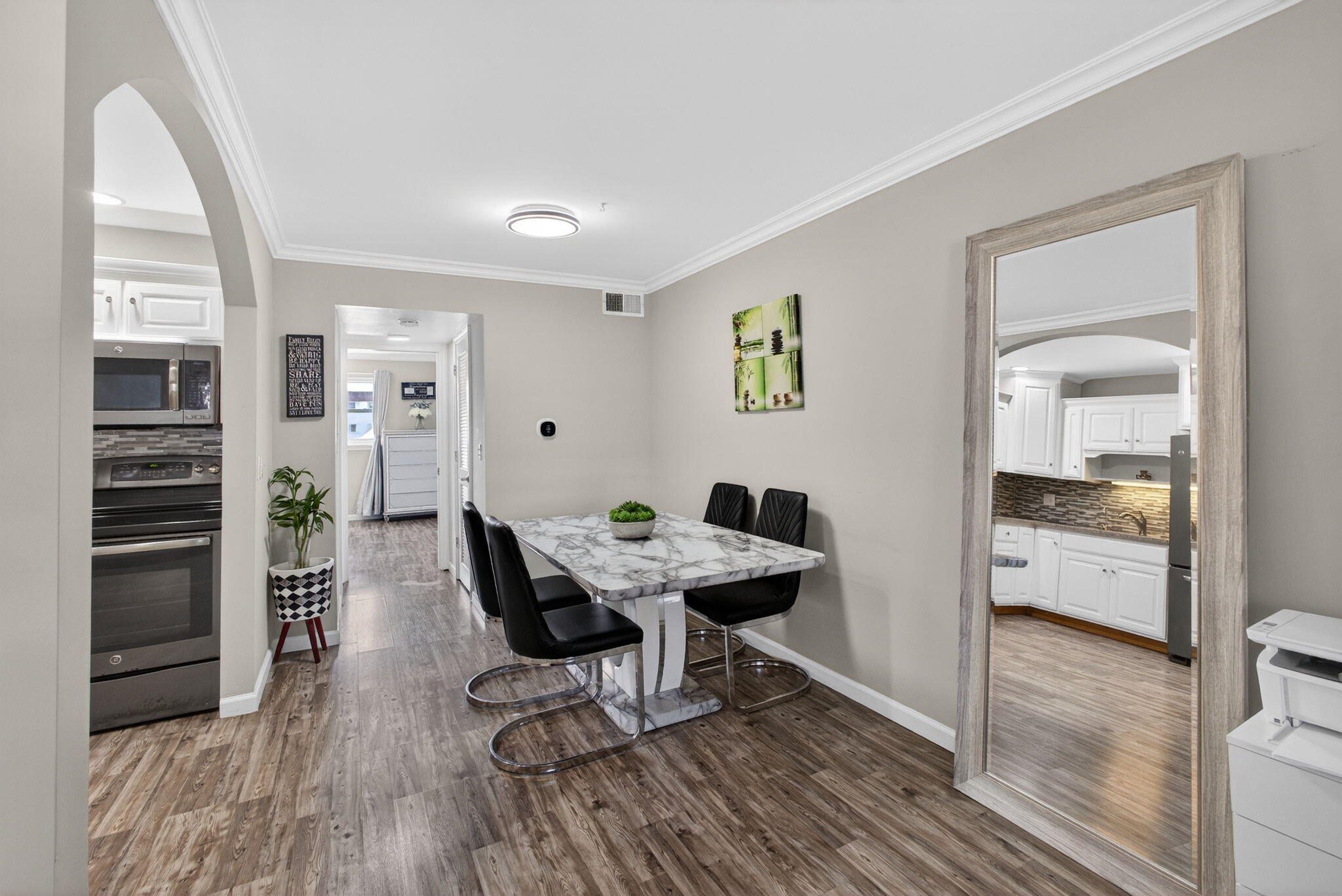 SHORE CLUB APTS B & C CONDO - Residential