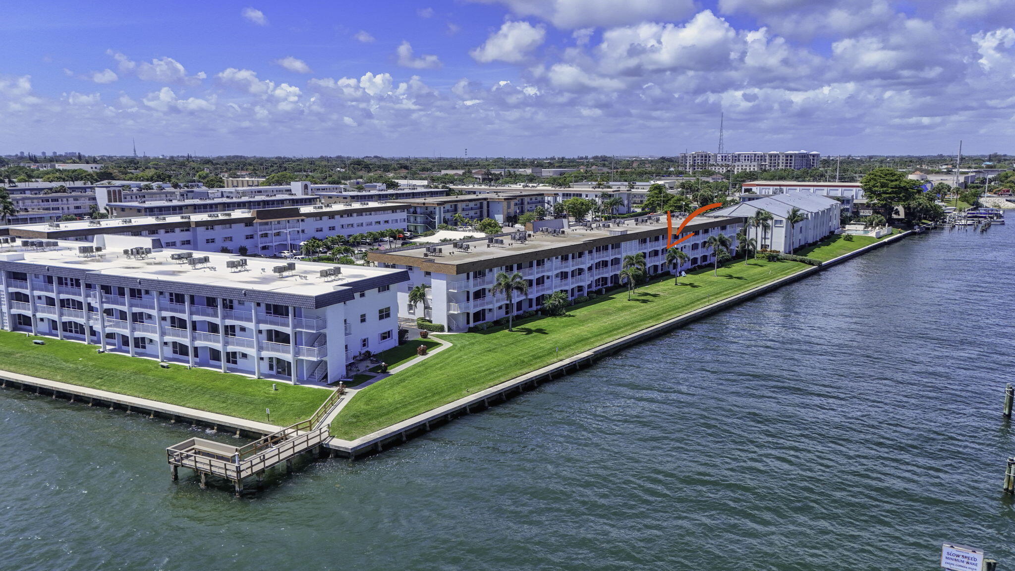 SHORE CLUB APTS B & C CONDO - Residential