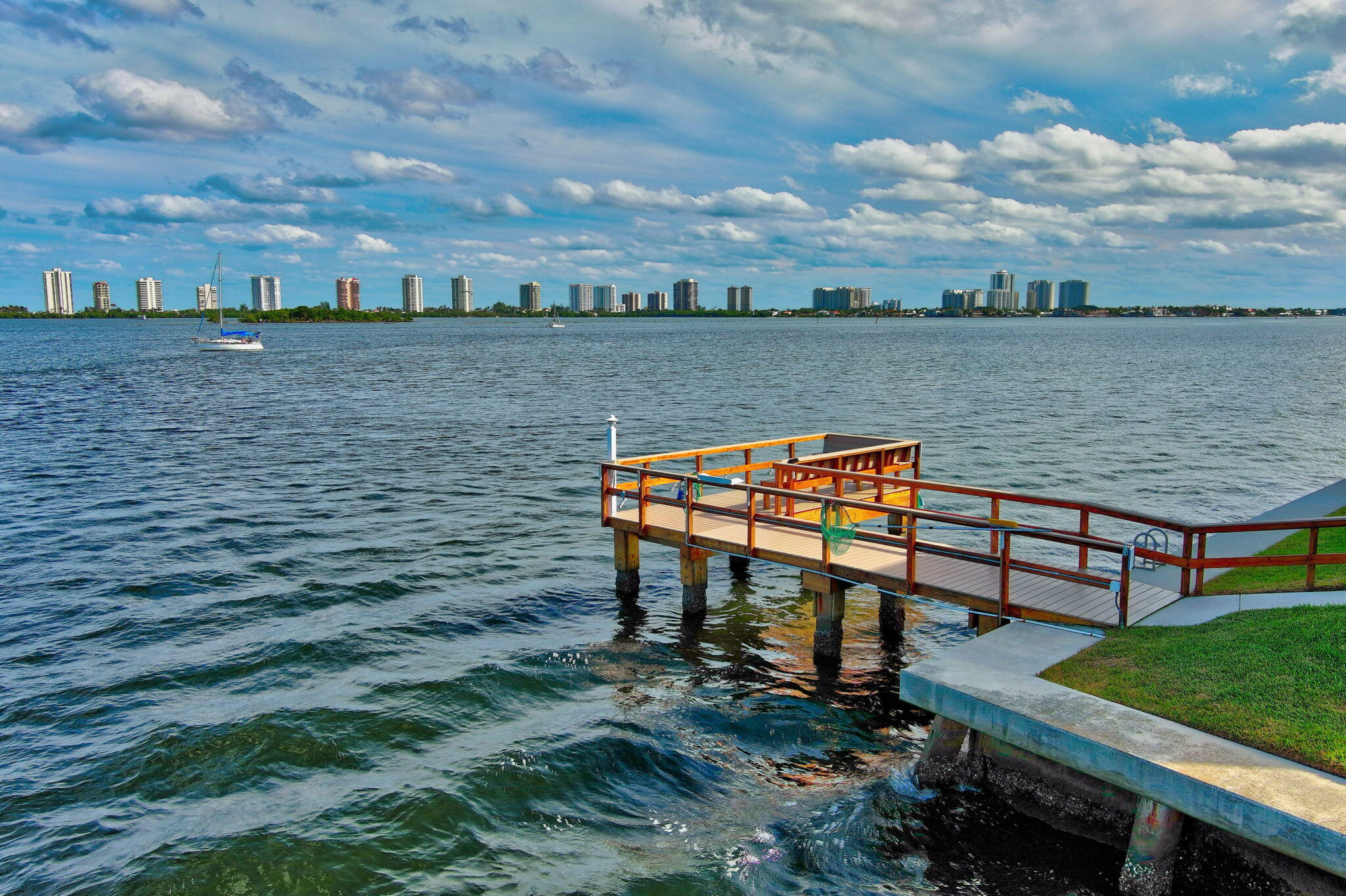 SHORE CLUB APTS B & C CONDO - Residential